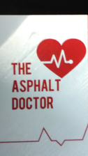 Avatar for Asphalt Doctor