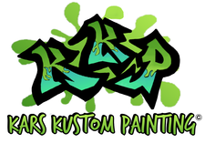 Avatar for KARS Kustom Painting - Facebook