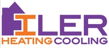 Iler Heating and Cooling, LLC logo