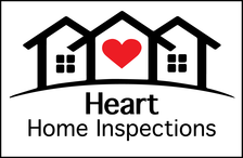 Heart Home Inspections logo