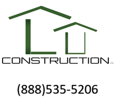 LU Construction and Design Group, Inc. logo