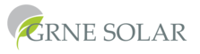 GRNE Solar - Home Facebook logo