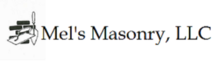 Mel's Masonry, LLC logo
