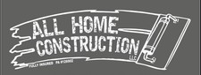 All Home Construction, LLC logo