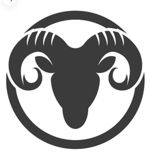 Logo for BigHorn Plumbing