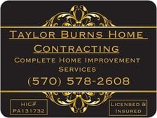 Avatar for Taylor Burns Home Contracting