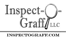 Logo for Inspect-O-Graff