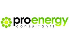 ProEnergy Consultants logo