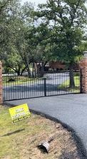Logo for King Asphalt