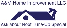 A&M Home Improvement, LLC logo