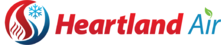 Heartland Air, LLC logo