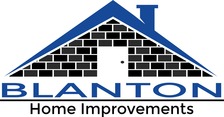 Logo for Blanton Home Improvements