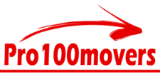 Avatar for Pro100 Movers and Storage