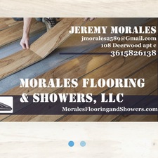 Avatar for Morales Flooring & Showers, LLC