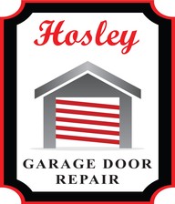 Hosley Garage Door Repair logo