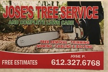 Avatar for Jose's Tree Care - Home Facebook