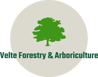 Velte Forestry & Arboriculture logo