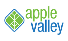 Logo for Apple Valley Eco- Landscapes