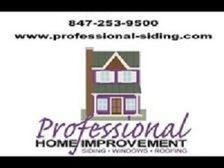 Professional Home Improvements, Inc. logo