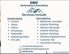 Avatar for DMC Hardscaping LLC