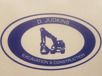 Judkins Construction logo