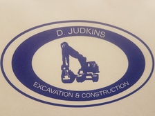 Logo for Judkins Construction