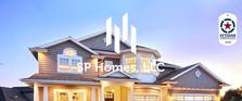 SP Homes, LLC logo