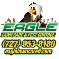Eagle Lawn Care and Pest Control - Home Facebook logo