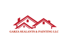 Garza Sealants and Painting, LLC logo