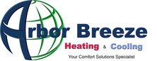 Arbor Breeze Heating & Cooling - Facebook logo