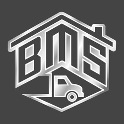 Brody Moving Services, LLC logo