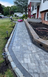 EuroPro Construction, LLC logo
