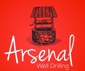 Arsenal Well Drilling logo