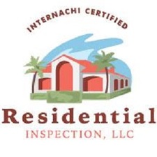 Residential Inspection, LLC logo