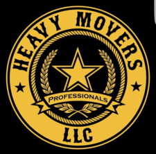 Heavy Movers, LLC logo