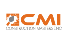 Logo for Construction Masters, Inc.