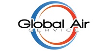 Global Air Services logo