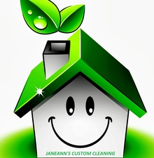 Avatar for JaneAnn's Custom Cleaning