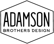 Adamson Brothers Design logo