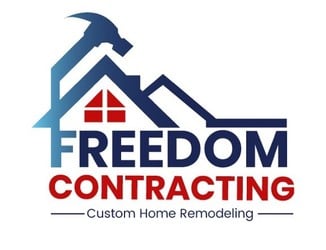 Freedom Contracting logo