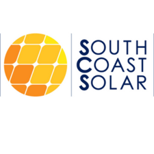 Avatar for South Coast Solar, LLC