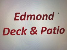 Avatar for Edmond Deck and Patio Co.