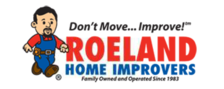 Roeland Enterprises, Inc. logo