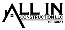 Avatar for All In Construction, LLC