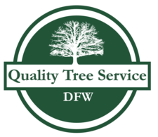 Quality Tree Service logo