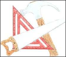 Hernando Construction, LLC logo