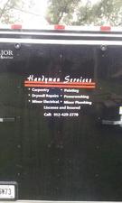 Logo for Robert Steffey