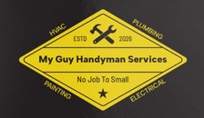 Avatar for Myguyhandyman