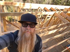 California Builders logo