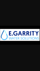 E. Garrity Water Solutions, LLC logo